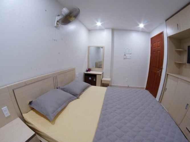 Sao Biển - Quận 2 * TP. Hồ Chí Minh